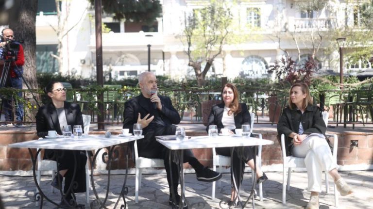 Rama: Çdo vit pensione më të larta, mbështetje edhe për personat në nevojë